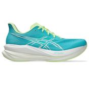 Asics Sonicblast 2 Men's Running Shoes Aqua Yellow - Energy Aqua / UK 9 image