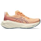 Asics Novablast 4 Women's Running Shoes Faded Orange - Orange / UK 7 image