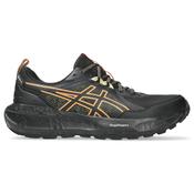 Asics Gel Sonoma 8 GTX Women's Running Shoes Black Clay - Black Dark Pink Clay / UK 9 image