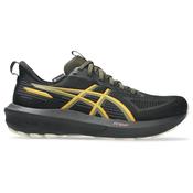 Asics GT-1000 14 GTX Women's Running Shoes Black - Black Sandstorm / UK 8 image