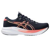 Asics Gel-Excite 11 Women's Running Shoes Midnight Pink Clay - Midnight Dark Pink Clay / UK 6.5 image