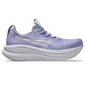 Asics Gel-Nimbus 28 Women's Running Shoes Bluebell - Bluebell / UK 8 image