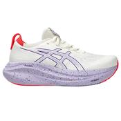 Asics Gel-Nimbus 27 Tokyo Women's Running Shoes - UK 6 / Purple image