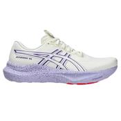 Asics GT-2000 14 Tokyo Women's Running Shoes Cream Edo Purple - Purple / UK 5.5 image