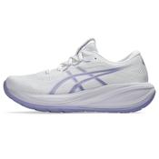 Asics GEL-CUMULUS™ 28 Women's Running Shoes White Bluebell - Sky Coral / UK 6