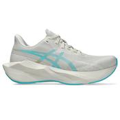 Asics Novablast 6 Women's Running Shoes Soft Oat Aqua - Soft Oat Aqua / UK 5 image
