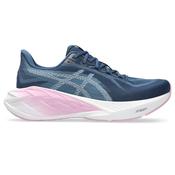 Asics Dynablast 6 Women's Running Shoes Blue Lilac - Blue Hazy Lilac / UK 6.5 image