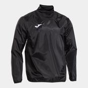 Joma Wind Windbreaker - Black / XL image