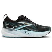 Brooks Glycerin GTS Men's Running Shoes - Black Blue Orange / 7 Uk image
