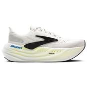 Brooks Glycerin Max Men's Running Shoes Grey Nightlife - Grey Nighlife / 8 Uk image