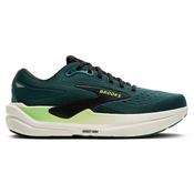 Brooks Ghost Max 3 Men's Running Shoes Atlantic Deep - Teal / UK 9 image