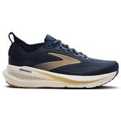 Brooks Glycerin 23 Men's Running Shoes Blue Spellbound - Blue Spellbound Starfish / UK 7 image