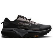 Brooks Cascadia 20 GTX Women's Running Shoes Black - Black / UK 6 image
