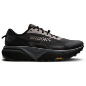 Brooks Cascadia 20 GTX Men's Running Shoes Black - Black / UK 11 image