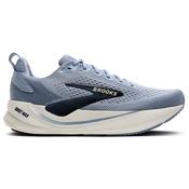Brooks Ghost Max 4 Men's Running Shoes Blue Navy - Sky / UK 10.5 image