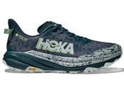 Hoka Speedgoat 6 GORE-TEX Men's Running Shoes - Blue / UK 10 image