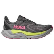 Hoka Arahi 8 Women's Road Running Shoes Charcoal Grey - Charcoal Grey / UK 5 image