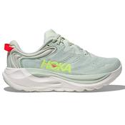 Hoka Gaviota 6 Women's Running Shoes Sea Glass - Sage / UK 8 image