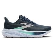 Brooks Ghost 17 Women's Running Shoe Spellbound Yucca - Spellbound Yucca / Uk 4 image