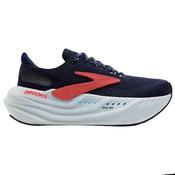 Brooks Glycerin Max Women's Running Shoes Peacoat - Peacoat Coral / Uk 7 image