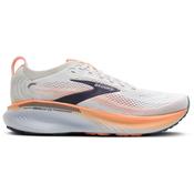Brooks Adrenaline GTS 25 Women's Running Shoes Oyster Peach - Oyster / UK 5 image
