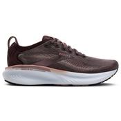 Brooks Adrenaline GTS 25 Women's Running Shoes Raisin Woodrose - Raisin / UK 7 image