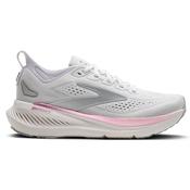 Brooks Glycerin 23 Women's Running Shoes White - White Harbor Mist / UK 6.5 image