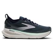 Brooks Glycerin 23 Women's Wide Fit Running Shoes Spellbound - Spellbound Yucca Pink / UK 6.5 image