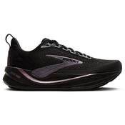 Brooks Ghost Max 4 Women's Running Shoes Black Rose Gold - Black / UK 7.5 image