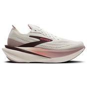 Brooks Hyperion Max 4 Women's Running Shoes Coconut - Coconut / UK 5 image