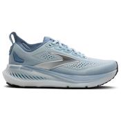 Brooks Glycerin GTS 23 Women's Running Shoes Nantucket Breeze - White Mulled Grape / UK 6.5 image