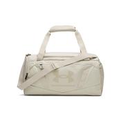 Under Armour Undeniable 5.0 XS Duffle Bag Beige - Beige / XS image