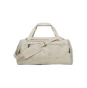 Under Armour Undeniable 5.0 Small Duffle Bag Beige - Beige image