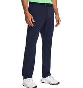 Under Armour Matchplay Tapered Pants Navy - Navy / 32/34 image
