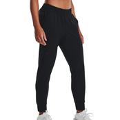 Under Armour Unstoppable Women's Joggers - Black / Small image