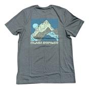 Columbia CSC™ Outdoor Organic Cotton T-Shirt City Grey - Grey / Small image