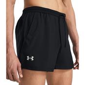 Under Armour Launch Men's 5" Shorts Black - Black / S image