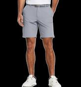 Under Armour Matchplay Tapered Golf Shorts Steel Grey - Steel Grey / 34 Inch image