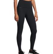 Under Armour Motion High Rise Leggings Blackout - Blackout / Small image