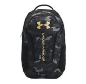 Under Armour Hustle 6.0 Backpack Camo - Camo / Large image
