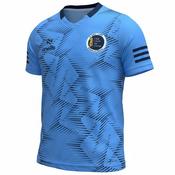 O'Neills Cooraclare GAA Training Jersey - Sky Navy / 11-12 Years image