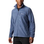 Columbia Men's Fast Trek™ II Full Zip Fleece Dark Mountain - Dark Mountain / Medium image