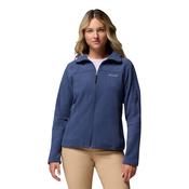 Columbia Women’s Fast Trek™ II Fleece Jacket Nocturnal - Nocturnal / Extra Small image