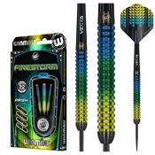 Winmau Firestorm 90% Tungsten Darts - 22g image