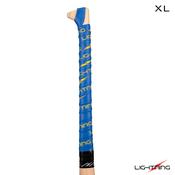 LS Lightning XL Hurling Grip Royal Amber - Royal Amber