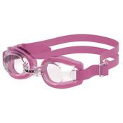 SEAC Kleo Junior Swimming Goggles - Pink / Junior image