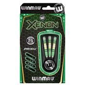 Winmau Xenon 90% Tungsten Darts - 25g image