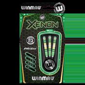 Winmau Xenon 90% Tungsten Darts - 23g image