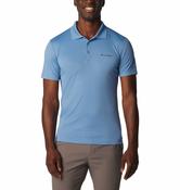 Columbia Zero Rules™ Polo - Sky Blue / Medium image