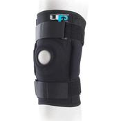 Ultimate Performance Hinged Knee Brace - Black / Small image